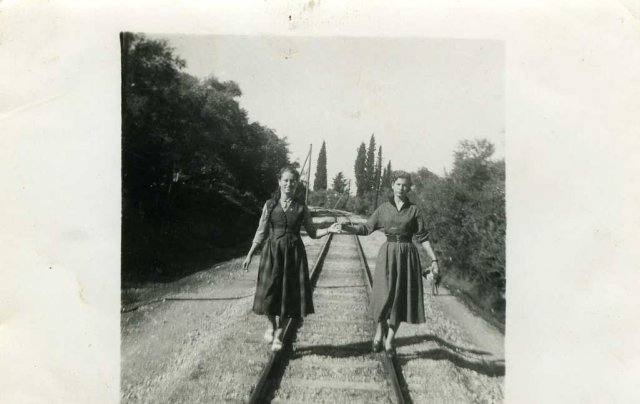 Καθημερινότητα