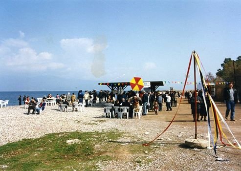 Καθημερινότητα