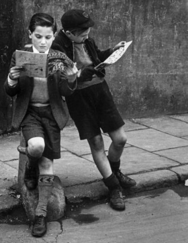 Καθημερινότητα