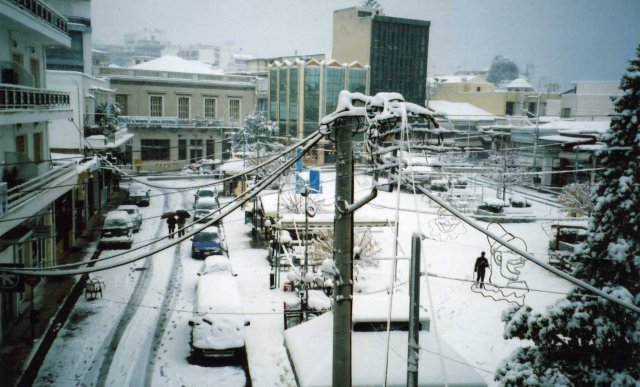 Καθημερινότητα