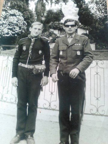 Καθημερινότητα