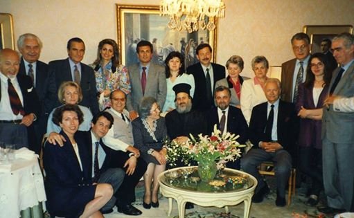 Καθημερινότητα