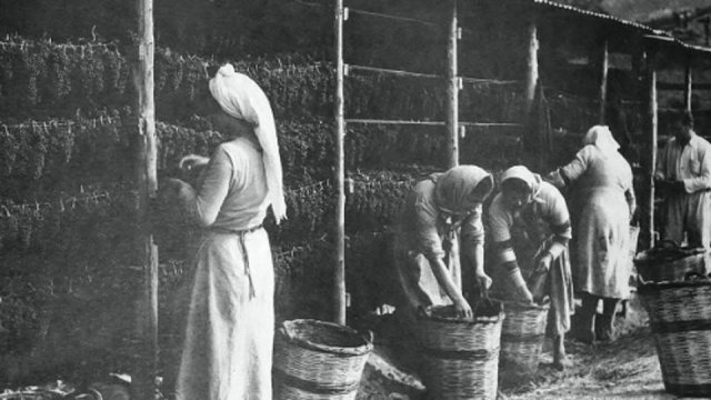 Καθημερινότητα