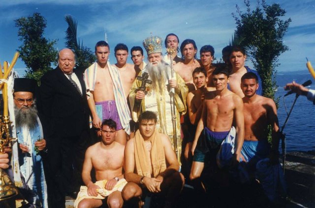 Καθημερινότητα