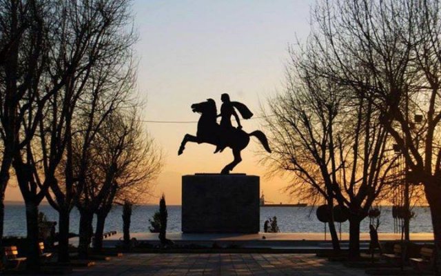 Καθημερινότητα