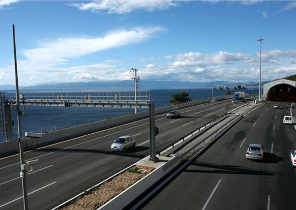 Κτίσματα και Ρυμοτομία