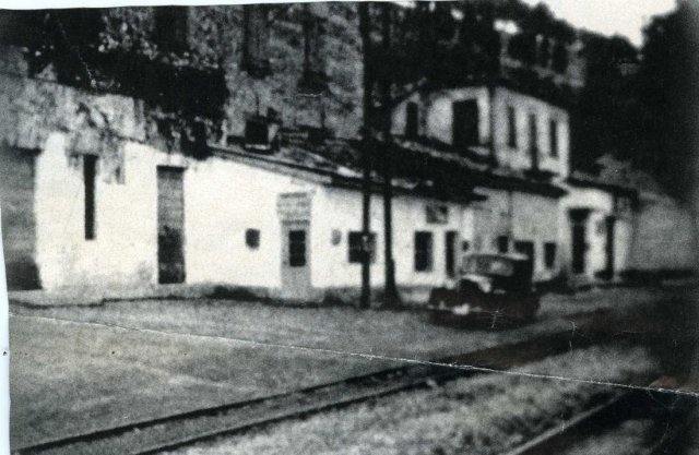 Κτίσματα και Ρυμοτομία