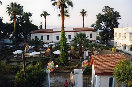 Κτίσματα και Ρυμοτομία