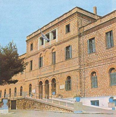 Κτίσματα και Ρυμοτομία