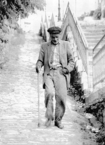 Κτίσματα και Ρυμοτομία