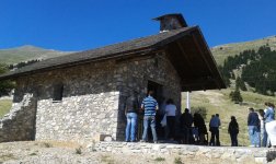 Κτίσματα και Ρυμοτομία