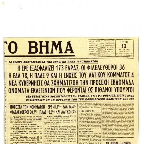 Πολιτική