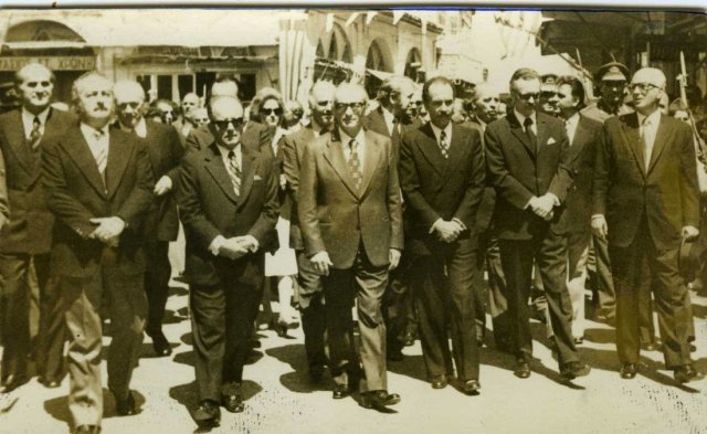 Πολιτική