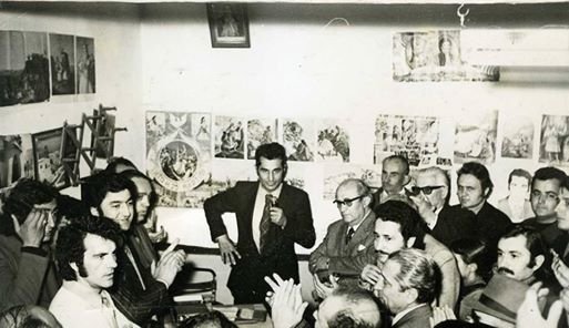 Πολιτική