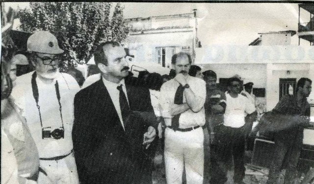Πολιτική