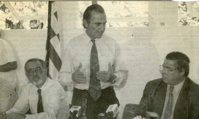 Πολιτική