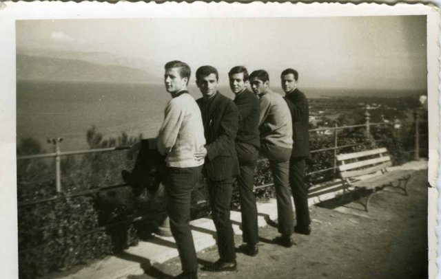 Προσωπικές
