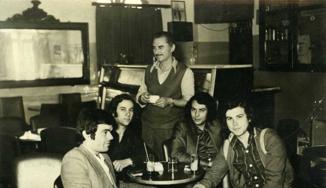 Προσωπικές