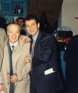 Προσωπικές