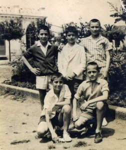 Προσωπικές