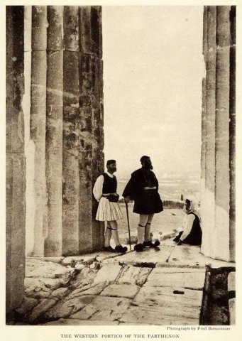 Τέχνες και Πολιτισμός