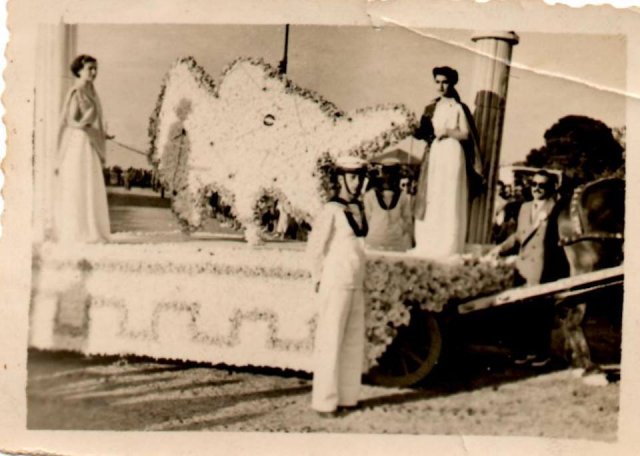 Τέχνες και Πολιτισμός