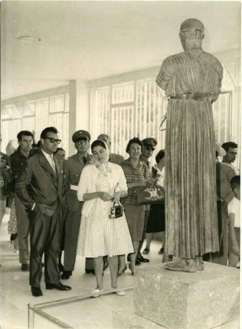 Τέχνες και Πολιτισμός