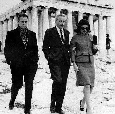 Τέχνες και Πολιτισμός