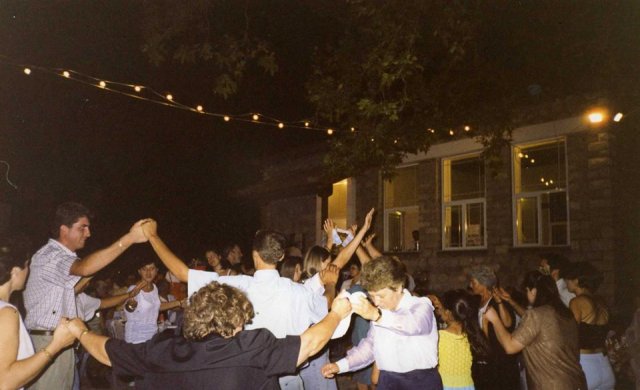 Τέχνες και Πολιτισμός