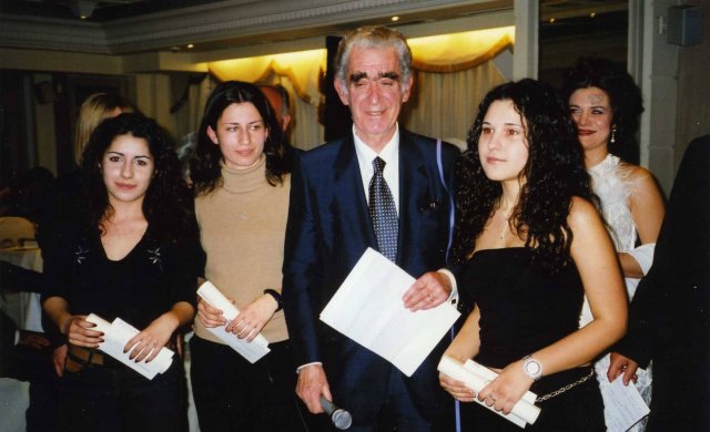 Τέχνες και Πολιτισμός