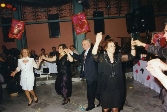 Τέχνες και Πολιτισμός