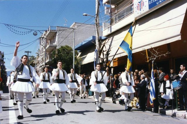 Τέχνες και Πολιτισμός