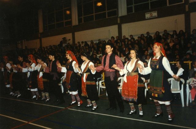 Τέχνες και Πολιτισμός