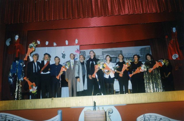 Τέχνες και Πολιτισμός