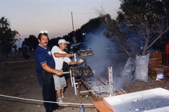 Τέχνες και Πολιτισμός