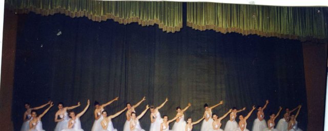 Τέχνες και Πολιτισμός