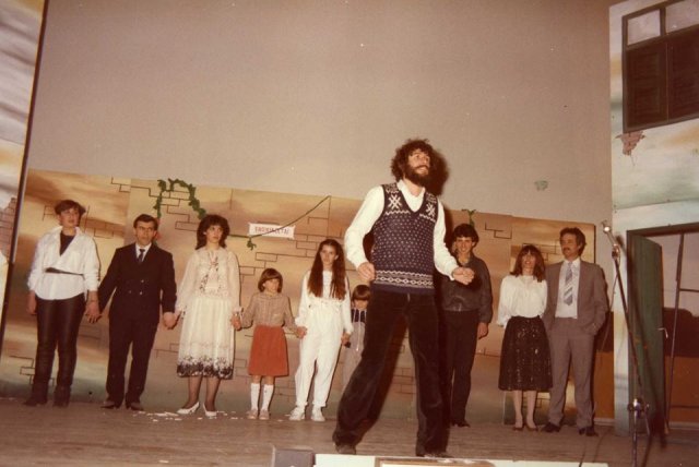 Τέχνες και Πολιτισμός