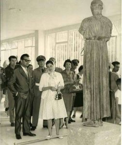 Τέχνες και Πολιτισμός