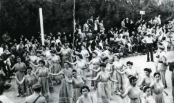 Τέχνες και Πολιτισμός