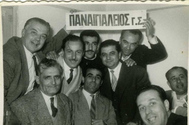Αθλητικά