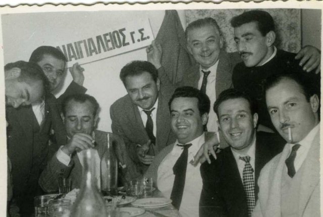 Αθλητικά