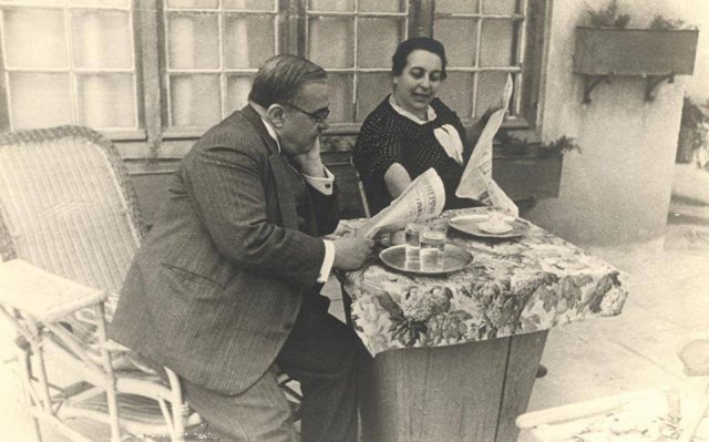 Ιστορικές
