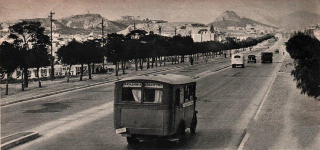 Ιστορικές