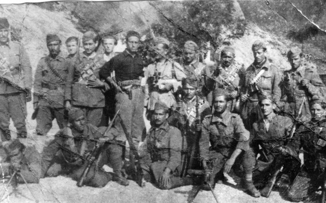Ιστορικές