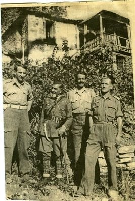 Ιστορικές