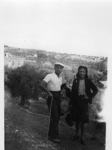 Ιστορικές