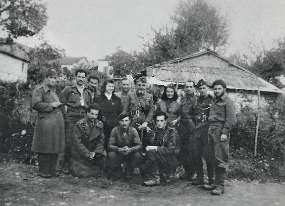 Ιστορικές
