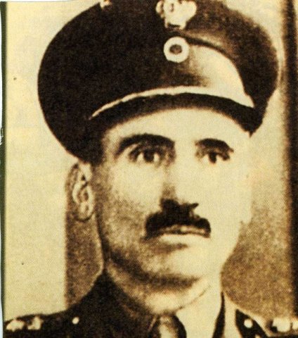 Ιστορικές
