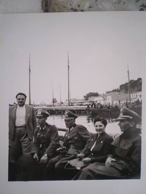 Ιστορικές