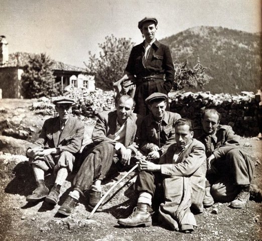 Ιστορικές
